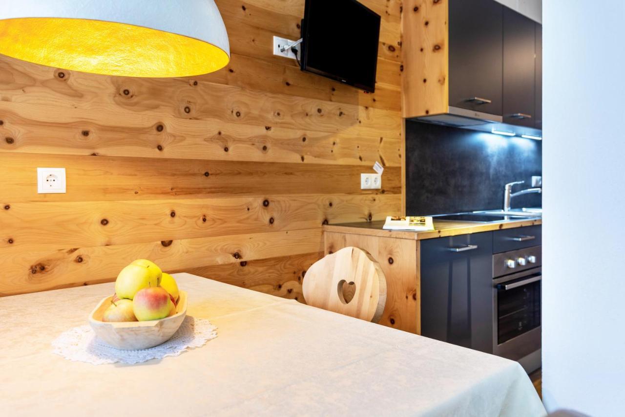 Superior Apartments Marialisa Orchi Κιούζα Εξωτερικό φωτογραφία