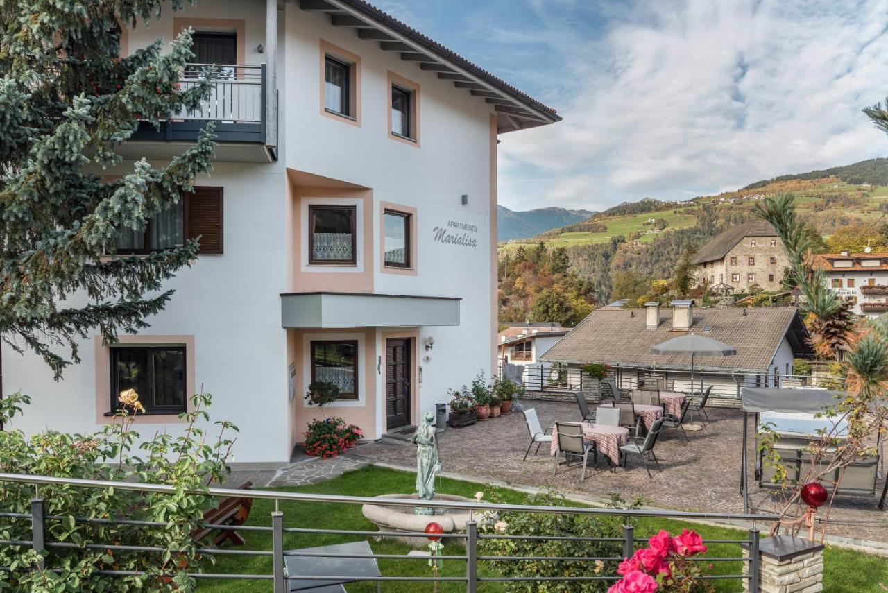Superior Apartments Marialisa Orchi Κιούζα Εξωτερικό φωτογραφία