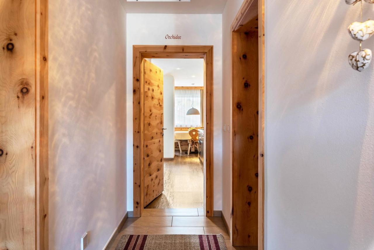 Superior Apartments Marialisa Orchi Κιούζα Εξωτερικό φωτογραφία