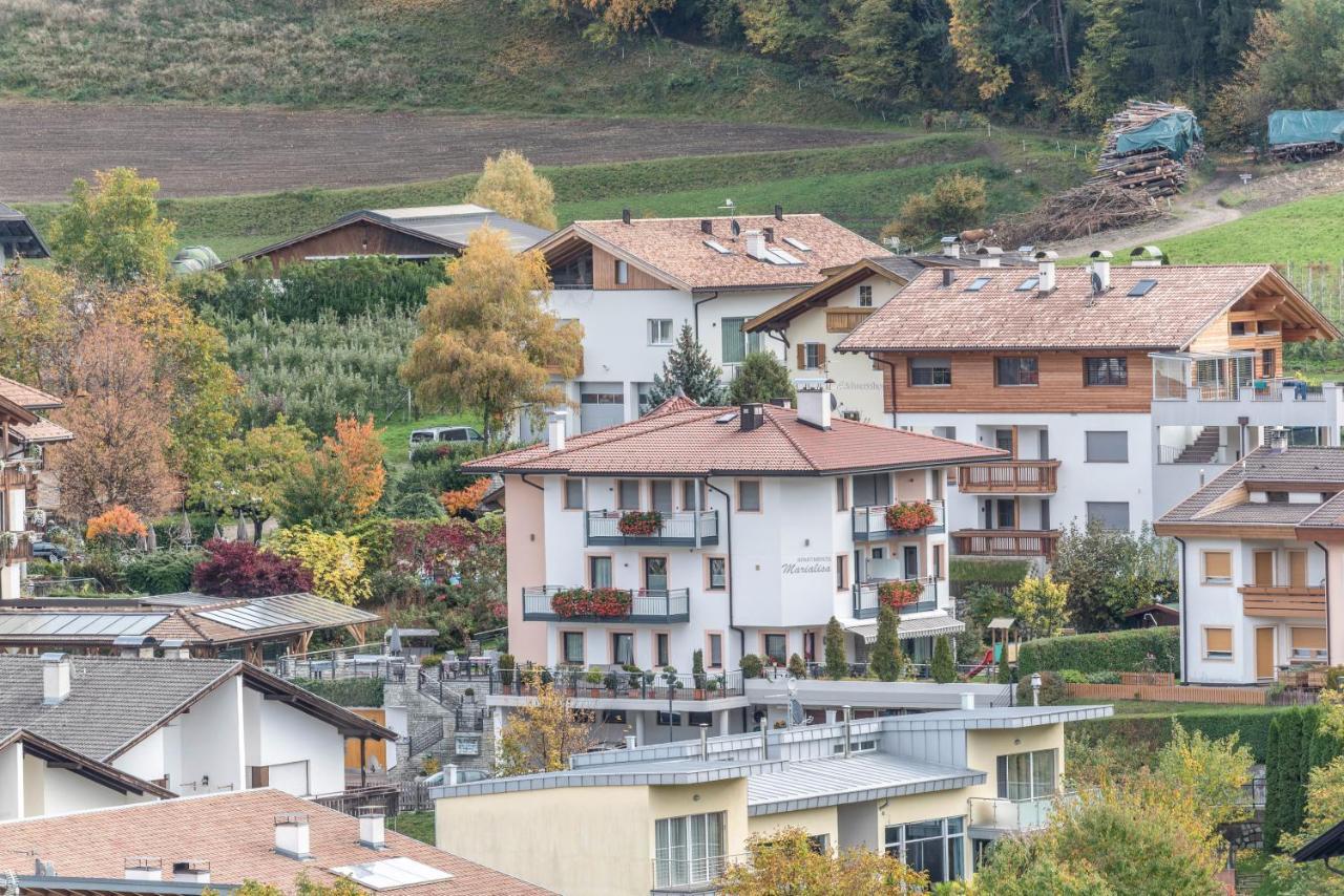 Superior Apartments Marialisa Orchi Κιούζα Εξωτερικό φωτογραφία