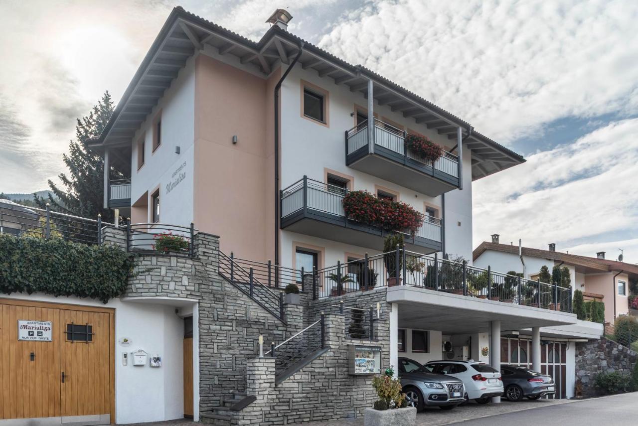 Superior Apartments Marialisa Orchi Κιούζα Εξωτερικό φωτογραφία